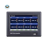 Thiết bị thu thập dữ liệu SALUKI DAQ710-8 (7 inch, 70MB/2GB, 8 kênh)