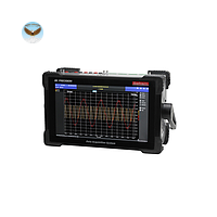 Máy ghi dữ liệu mô-đun tốc độ cao BKPRECISION DAS1800