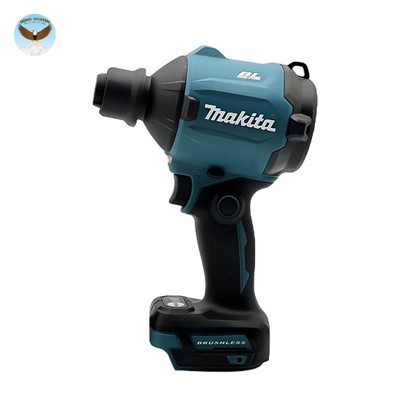MÁY THỔI BỤI DÙNG PIN MAKITA DAS180Z (18V)