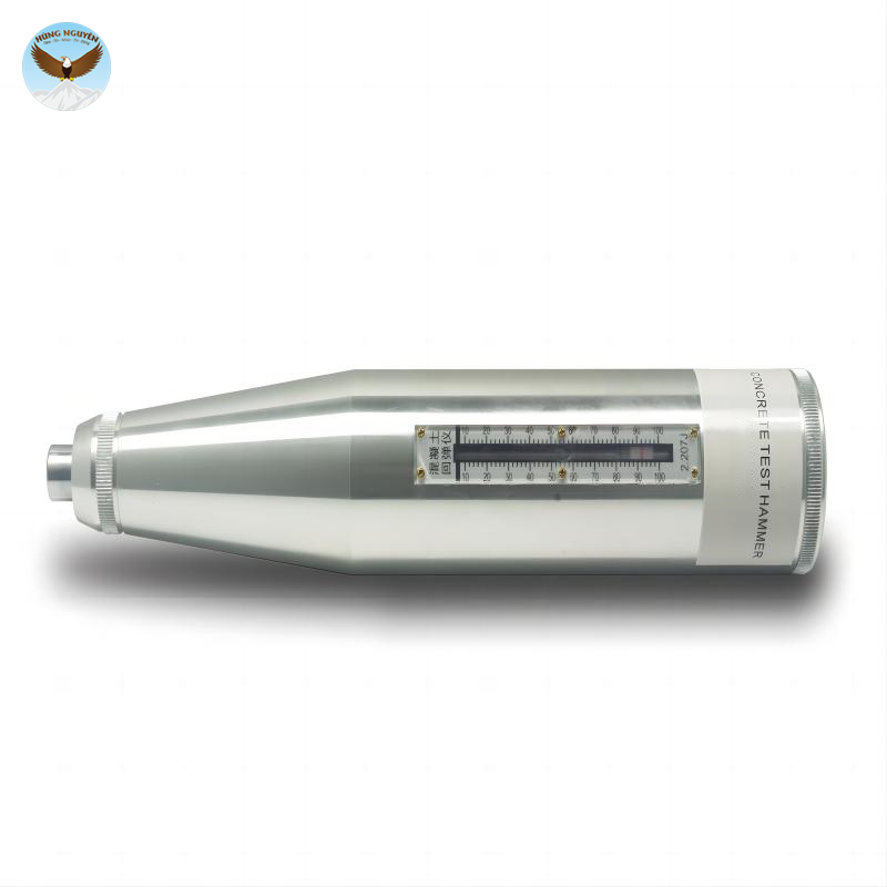 Búa kiểm tra bê tông DUBAN DB10-2207 (2.207J)