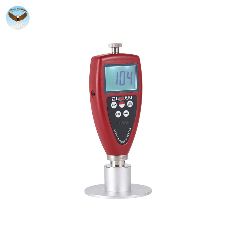 Máy kiểm tra độ cứng mút xốp DUBAN DB20-LX-MF (0 ~ 100H)