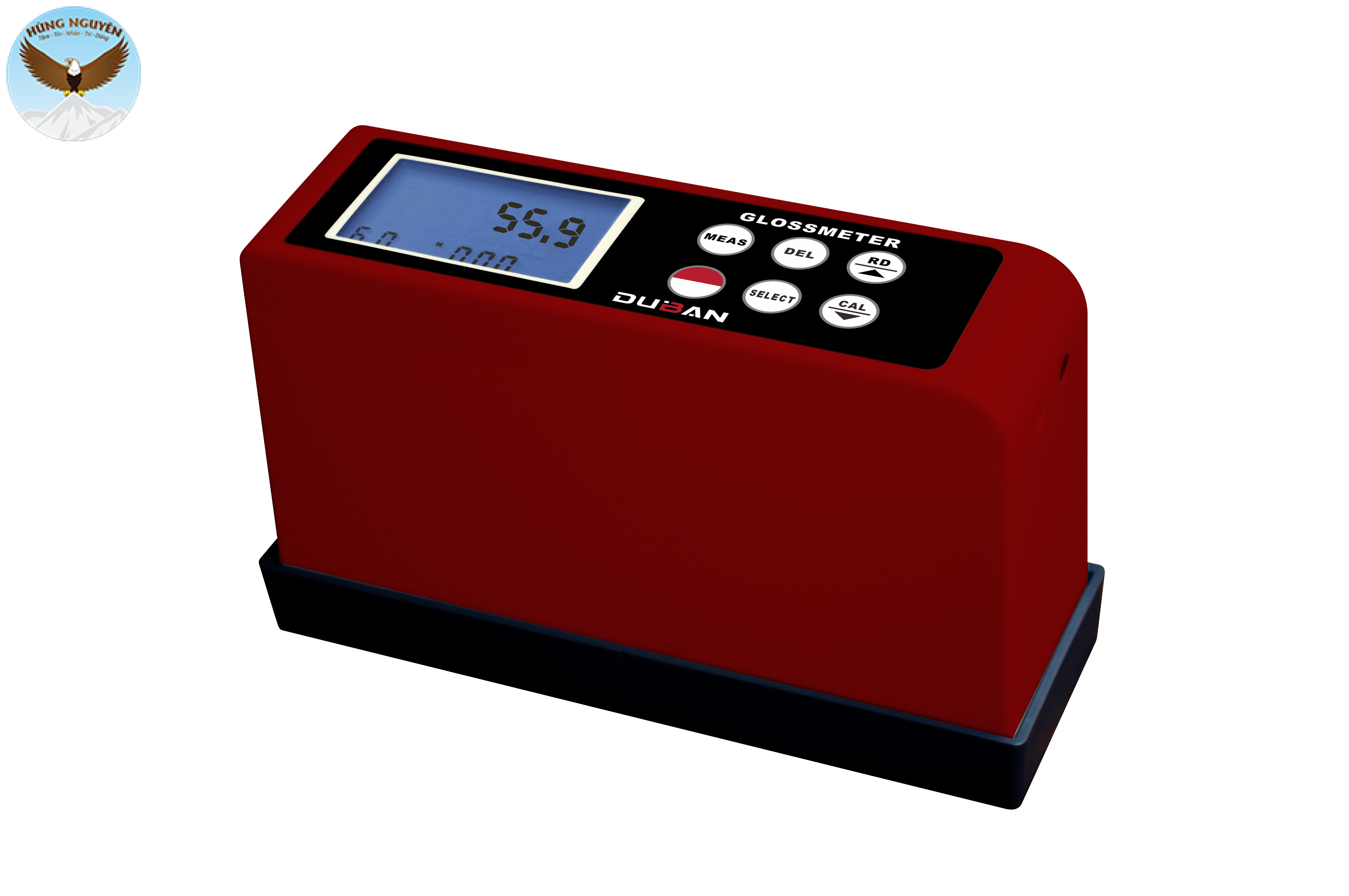 Máy đo độ bóng bề mặt DUBAN DB22-75 (75°,200 GU)