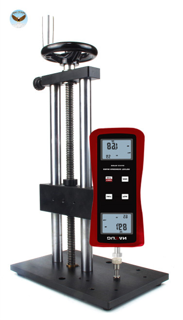 Máy đo độ cứng hạt ngũ cốc DUBAN DB25-204G