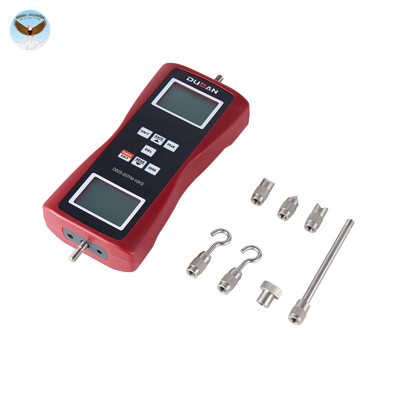 Thiết bị đo lực DUBAN DB25-207FM-10N (10N)