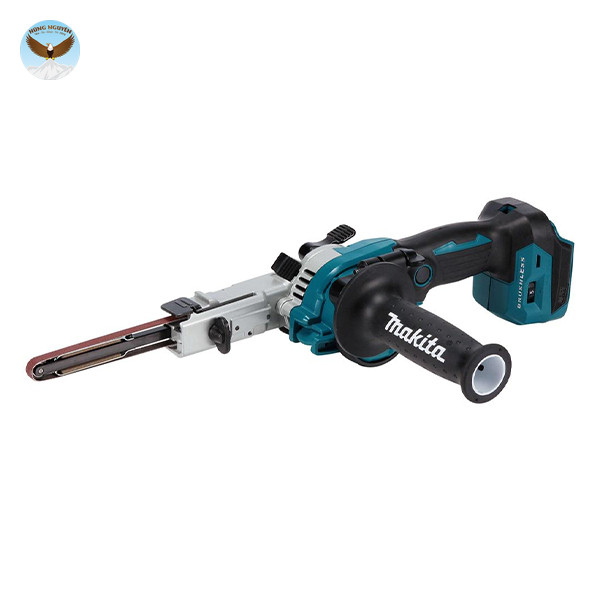 MÁY CHÀ NHÁM BĂNG DÙNG PIN MAKITA DBS180Z (9MM X 533MM/BL , Không kèm pin, sạc)