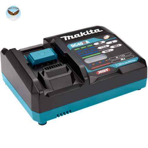 SẠC NHANH MAKITA DC40RA (40V)