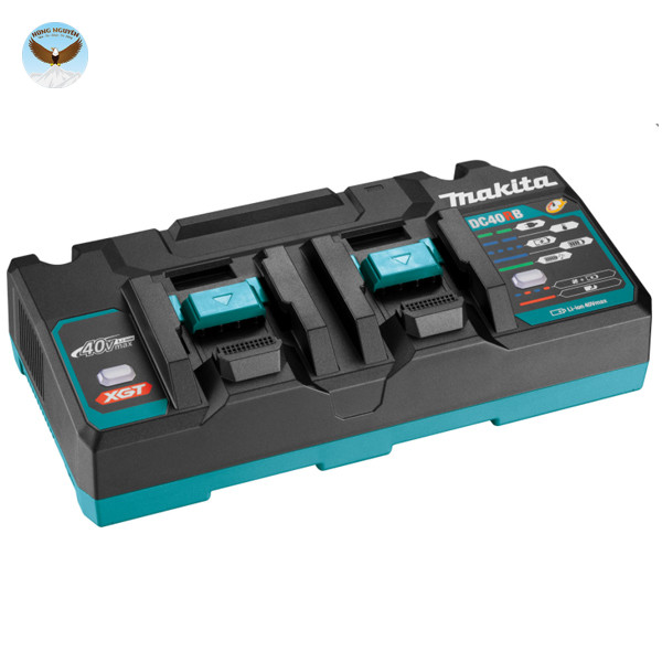 SẠC NHANH MAKITA DC40RB (40V Max)