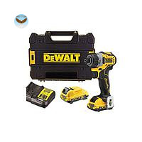 Máy vặn vít dùng pin DeWALT DCF801D2-KR