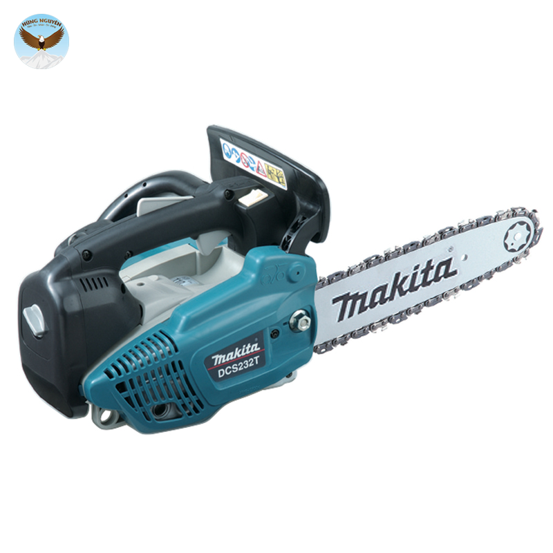 MÁY CƯA XÍCH CHẠY XĂNG MAKITA DCS232T (22.2ML/250MM)