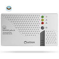 Máy dò rò rỉ khí Seitron DDMSM1 (Methane, 6VA)