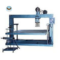 Máy kiểm tra độ bền JFM DEG-003