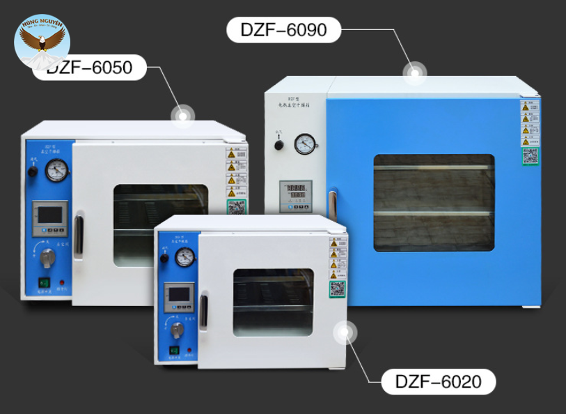 Tủ sấy chân không CHINA DFZ-6210AB