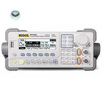 Máy phát xung RIGOL DG1022A (25MHz)