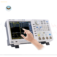 Máy phát xung PINTECH DG5200 (Kênh kép, DC-200MHz)