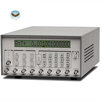 Máy phát xung, tạo trễ điện tử Stanford DG535 (1 µHz - 30.2 MHz)