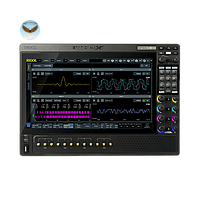 Máy phát xung RIGOL DG70004 (5GHz; 4CH)
