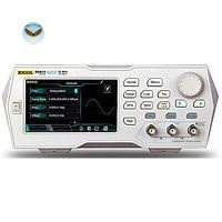 Máy phát xung tùy ý RIGOL DG821 (25Mhz, 125Msa/s, 1 Kênh)