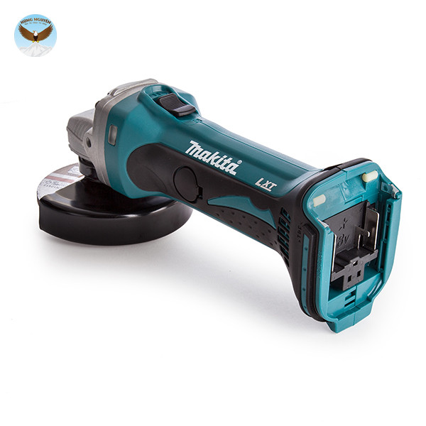 Máy mài góc dùng pin MAKITA DGA402Z (không kèm pin sạc)