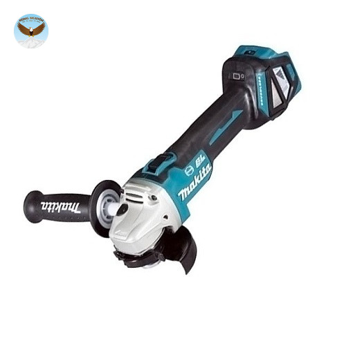 Máy mài góc chạy pin MAKITA DGA417Z (Không kèm pin, sạc)