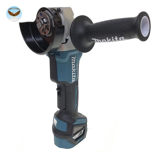 Máy mài góc dùng pin MAKITA DGA419Z (100mm , (không kèm pin sạc))
