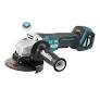 Máy mài dùng pin MAKITA DGA518Z (125mm , (không kèm pin sạc))
