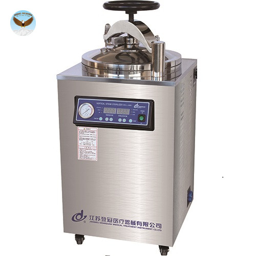 Nồi hấp tiệt trùng CHINA DGL-50B (50 lít)