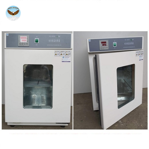 Tủ ấm, Tủ nuôi cấy vi sinh CHINA DH-250AS