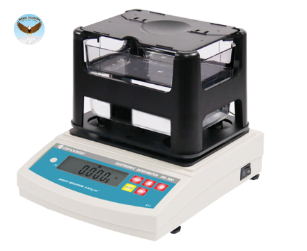 Cân tỷ trọng CHINA DH-600