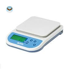 Cân điện tử dùng trong phòng thí nghiệm DAIHAN DH.Bal8021 (0.1~610g; 0.1g)