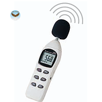 Máy đo độ ồn DAIHAN DH.SOU3