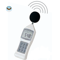 Máy đo độ ồn DAIHAN DH.SOU5
