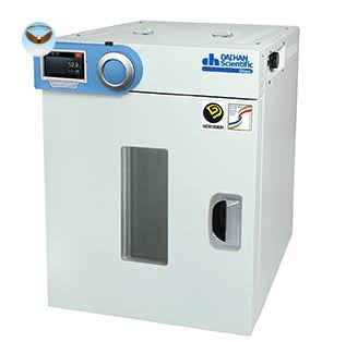 Lò Nướng Thông Minh, Đối Lưu Cưỡng Bức, Cửa Sổ Quan Sát DAIHAN DH.SWOF07155 (155Lít, 230V)