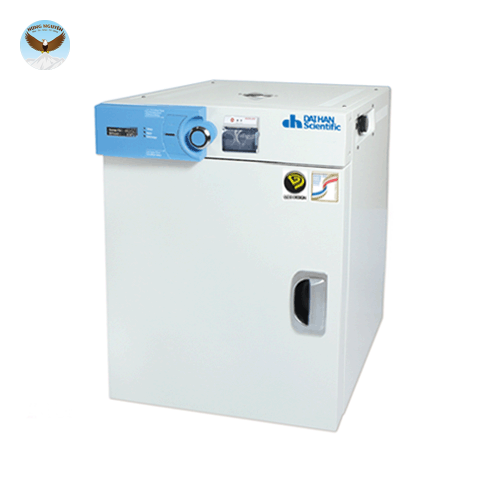 Nồi hấp tiệt trùng khô DAIHAN DH.SteD0003 (32Lit, 230V)