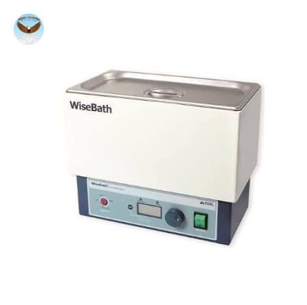 Bể cách thủy điều khiển mờ DAIHAN DH.WB000106 (6 lít, WB-6, 230V)