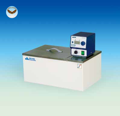 Bể Tuần Hoàn Nước DAIHAN DH.WCB00206 (6 lít, WCB-6, 120V)