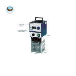 Đầu Tuần Hoàn Ngâm DAIHAN DH.WCB20022 (22 lít WCB-22H, 120V)