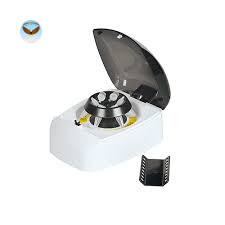 Bộ máy ly tâm mini-micro DAIHAN DH.WCF00006 (Tối đa 5.500 vòng/phút, 230V)