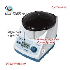 Bộ Máy Ly Tâm DAIHAN DH.WCF00010 (CF-10, 230V)