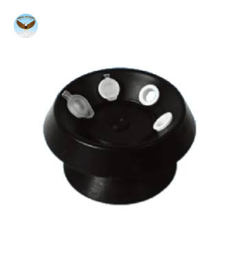Rotor Góc Cố Định DAIHAN DH.WCF00105 (6 Ống CFAM1512M, cho CF-5)