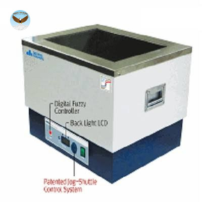Bể tắm dầu nhiệt độ cao DAIHAN DH.WHB00222 (22 lít, 250℃ WHB-22, 120V)
