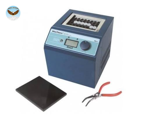 Bộ Gia Nhiệt/Ương Khô, Làm Mát DAIHAN DH.WHB00249 (HB-R48 Set, 230V (với Khối 48 Lỗ))