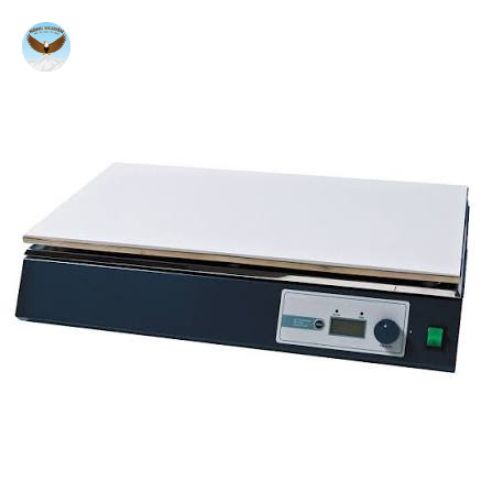 Bếp Gia Nhiệt Kỹ Thuật Số, Đĩa Lớn, Gốm, có Điều Khiển Từ Xa DAIHAN DH.WHP03025 (230V)