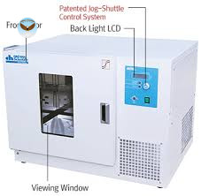 Máy ấp rung, cửa trước DAIHAN DH.WIS01530 (10~60℃ IS-30R, 230V(50Hz))