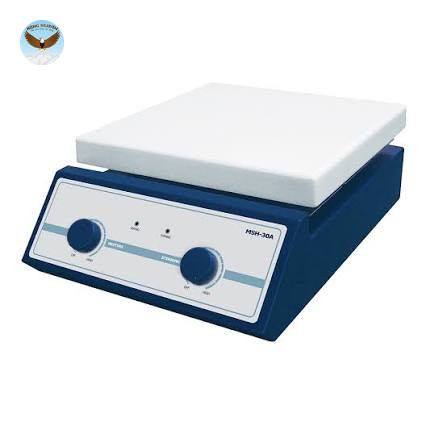 Bếp Khuấy Nóng Analog DAIHAN DH.WMH03121 (260X260 MSH-30A, 230V)