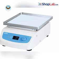 Máy lắc kỹ thuật số DAIHAN DH.WSO00300 (10 ~ 300rpm, 230V)