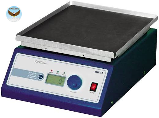Giá Đỡ Lò Xo DAIHAN DH.WSO504240 (cho SHO/SHR-2D)