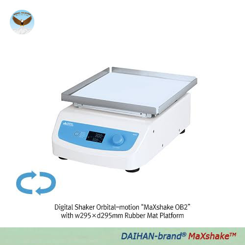 Giá đỡ phễu chiết DAIHAN DH.WSO604230 (w350×d260×h153mm)