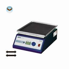 Máy Lắc Kỹ Thuật Số Dao Động Tịnh Tiến DAIHAN DH.WSR04022 (350X350 SHR-2D, 230V)