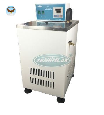Bể điều nhiệt ZenithLab DHC-1020 (17 lít)