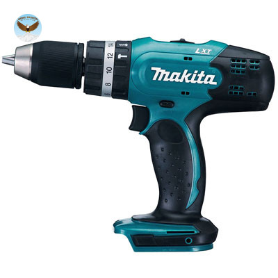 Máy khoan búa vặn vít dùng pin MAKITA DHP453Z (không kèm pin sạc)